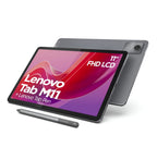 Lenovo Tab M11, 11" IPS  400 nits, 4GB, 128GB eMMC
