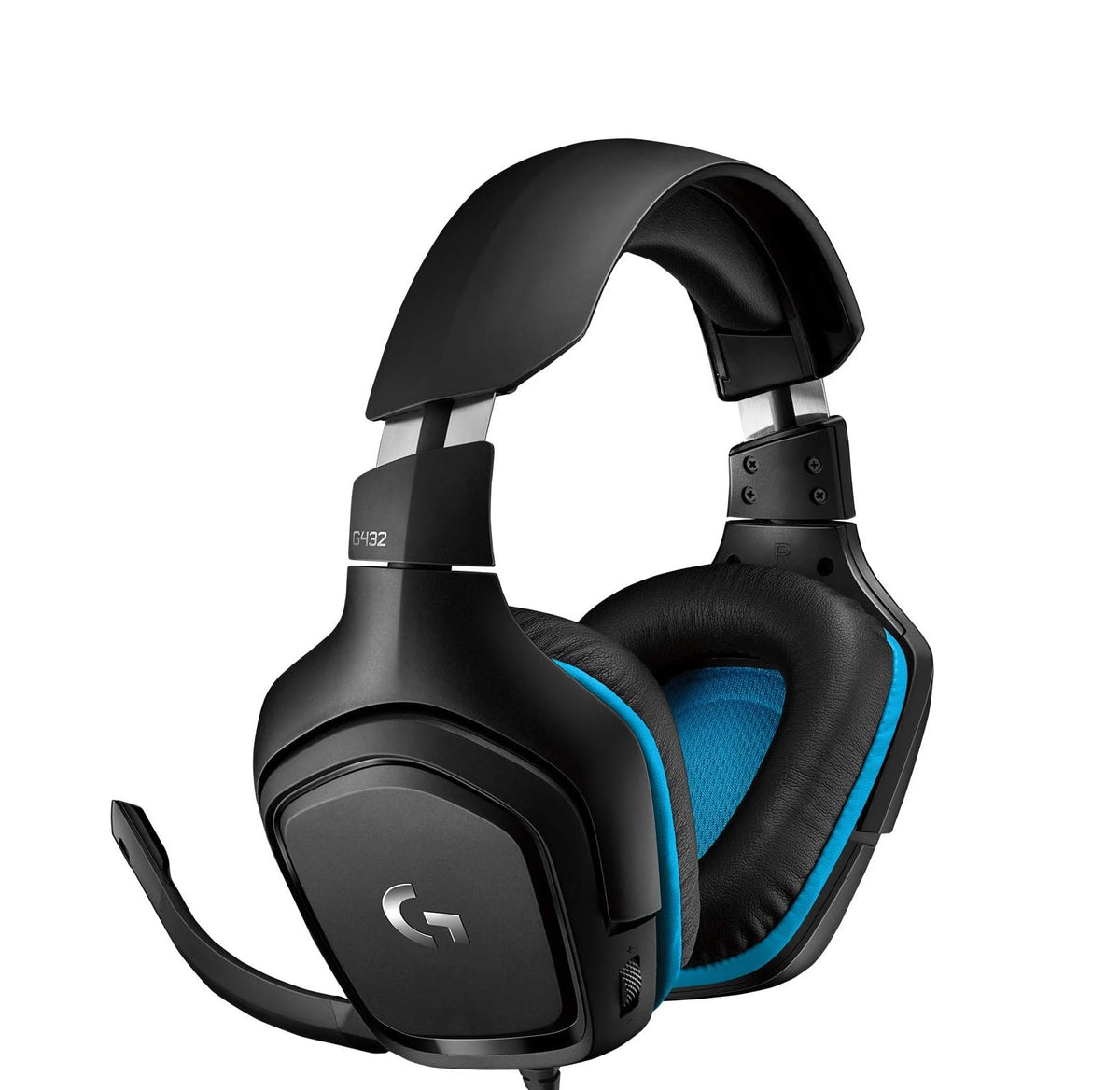 Electrónica, marca Logitech – vista 2