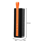 Bocina Bluetooth Xiaomi Sound Outdoor 30W – Portátil Resistente Al Agua IP67 (MDZ-38-DB)