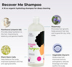 AGUA DE CIELO SHAMPOO RECOVER