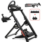 Soporte GTPLAYER Para Volante De Simulación Racing