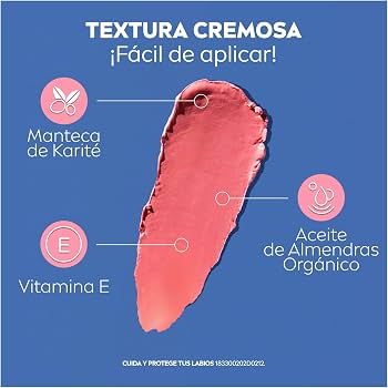 LABELLO BEAUTY ROSE FPS30 HUMECTA