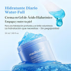 MEDICUBE HYALURONIC CERAMIDE JELLY CREAM 50ML