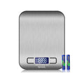 Peso Digital de Cocina