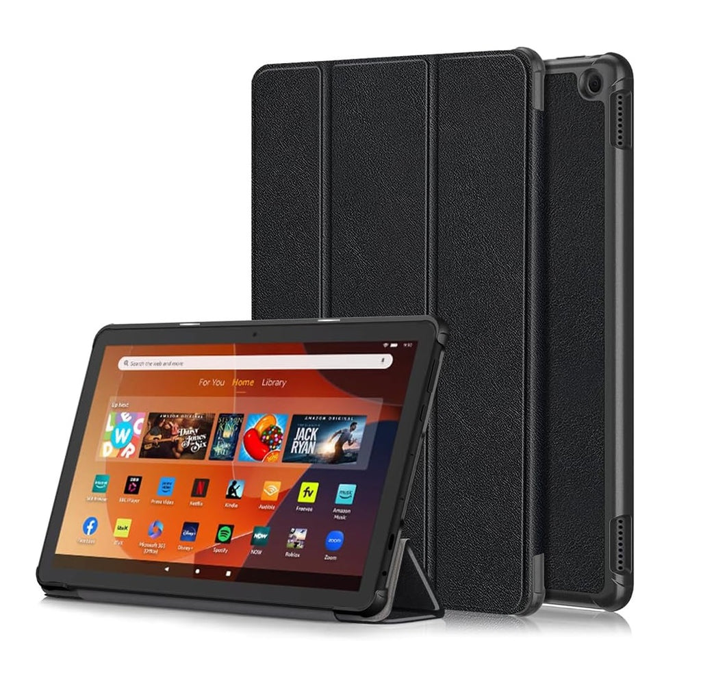 Cover Tipo Libro Amazon Fire HD 10 11ª/13ª