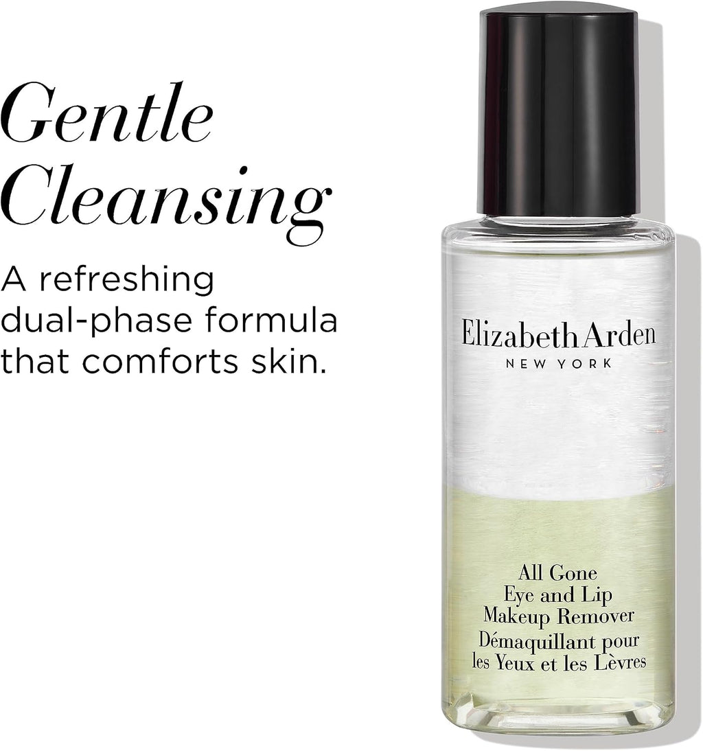 EA Set Grand Entrance Mascara
