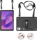 Cover ShockProof Para Lenovo Idea Tab Pro (12.7 Pulgadas)
