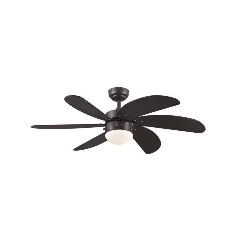 ABANICO DE TECHO 42" TURBO MAX EXPRESSO