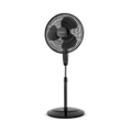 ABANICO PEDESTAL 70W / 16" NEGRO WESTINGHOUSE