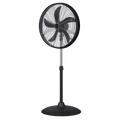 ABANICO PEDESTAL 20" INDUSTRIAL 3 VELOC.
