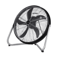 ABANICO DE PISO 20" INDUSTRIAL 3 VELOC.