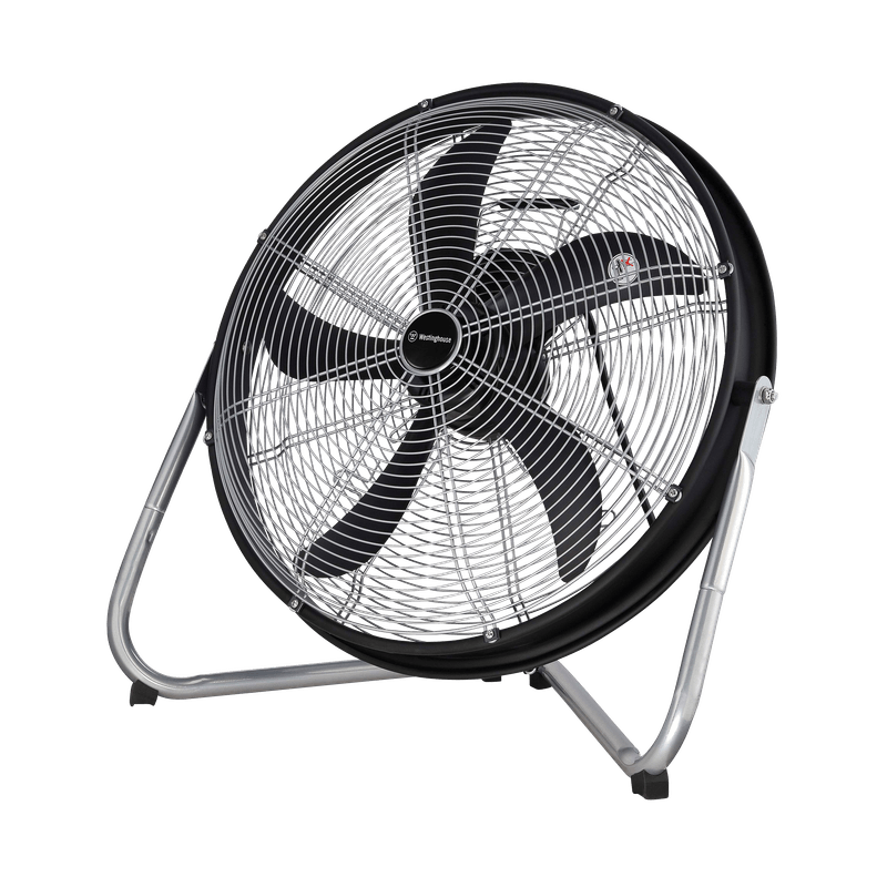 ABANICO DE PISO 20" INDUSTRIAL 3 VELOC.