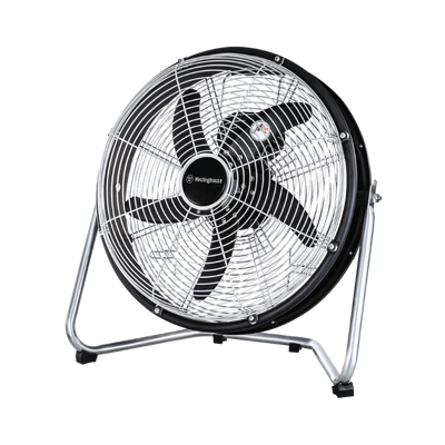Abanicos de pie y de mesa, marca Westinghouse Electric