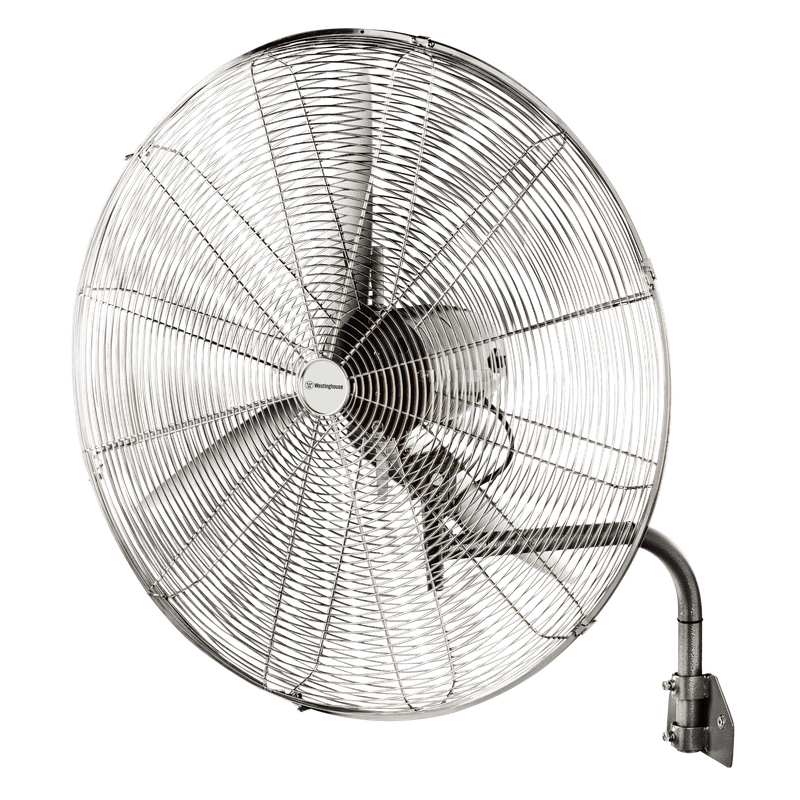 ABANICO DE PARED 26" INDUSTRIAL 3 VELOC.