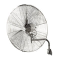 ABANICO DE PARED 30" INDUSTRIAL 3 VELOC.