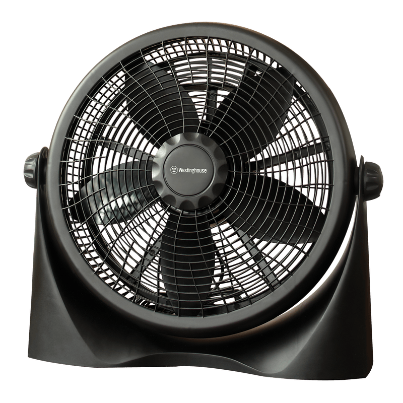 ABANICO CIRCULAR DE PISO 16" / 50W / 120V WESTINGHOUSE
