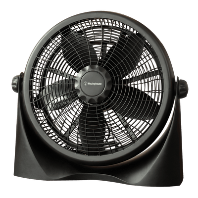 Abanicos de pie y de mesa, marca Westinghouse Electric