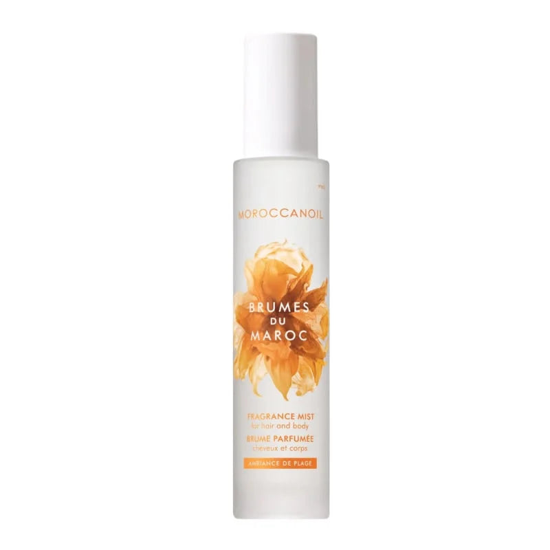 MOROCCAN OIL BRUMES DU MAROC AMBIANCE DE PLAGE 100ML