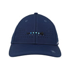Gorra Torneo BM Cargo Edición  #12 Navy