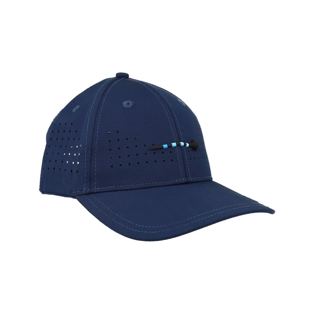 Gorra Torneo BM Cargo Edición  #12 Navy