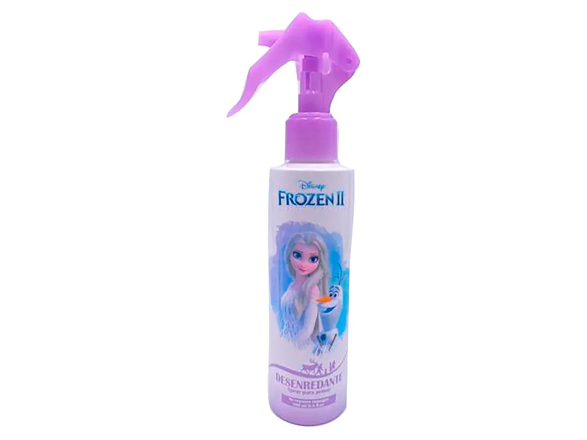 GT Frozen II Desenredante Spray 200 ml.