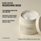 SCHWARZKOPF BM BONDR NOURISHING MASK 500ML