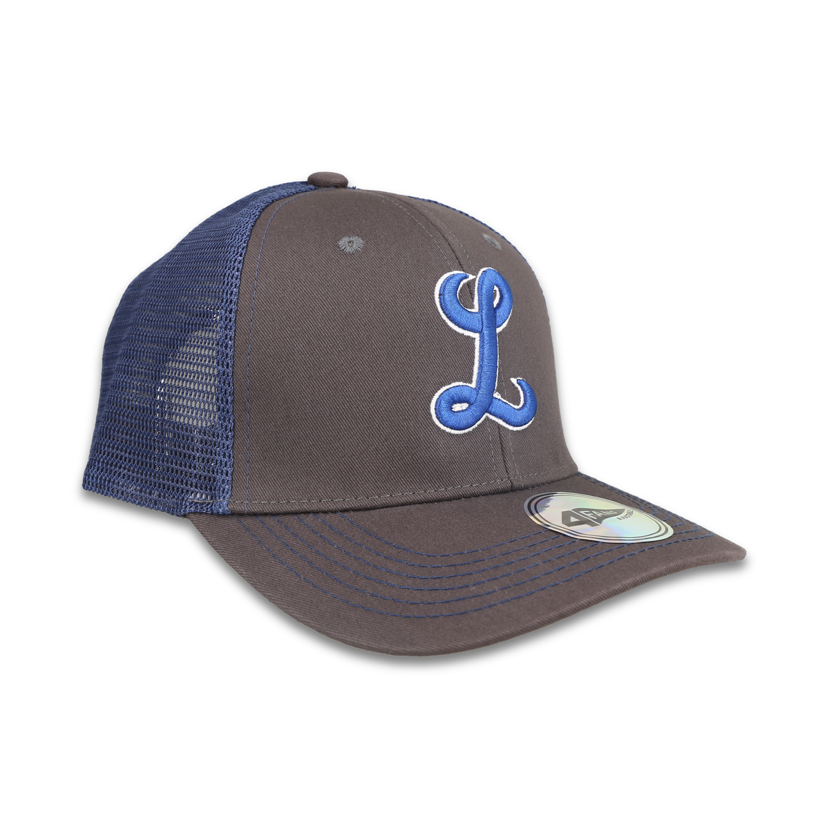 Gorra 4Fans Tigres del Licey
