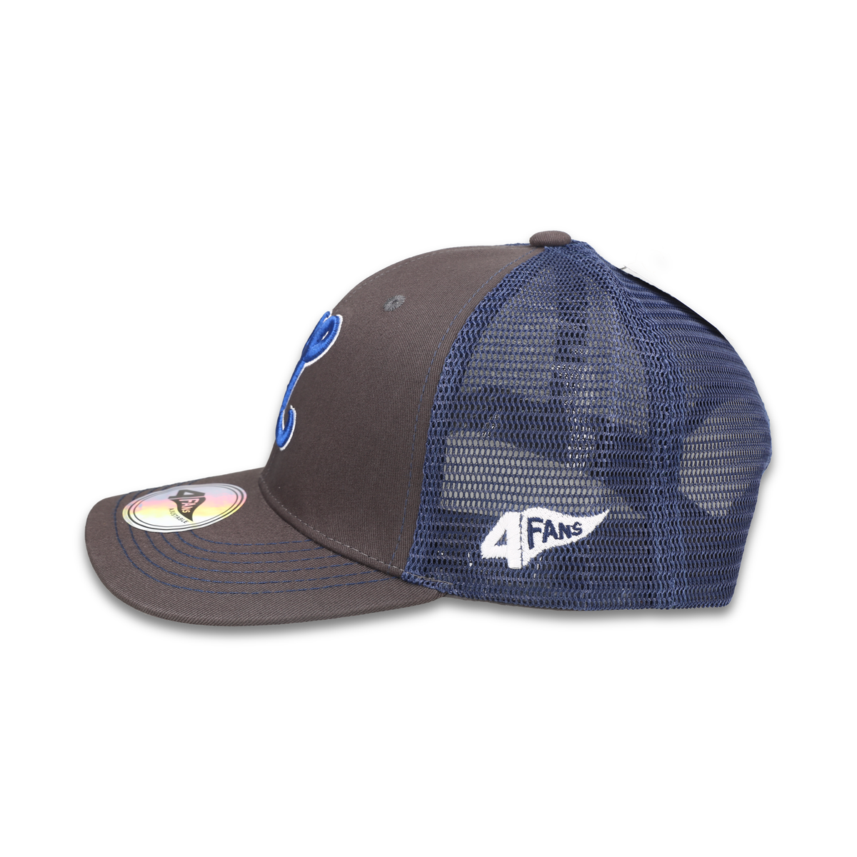 Gorra 4Fans Tigres del Licey