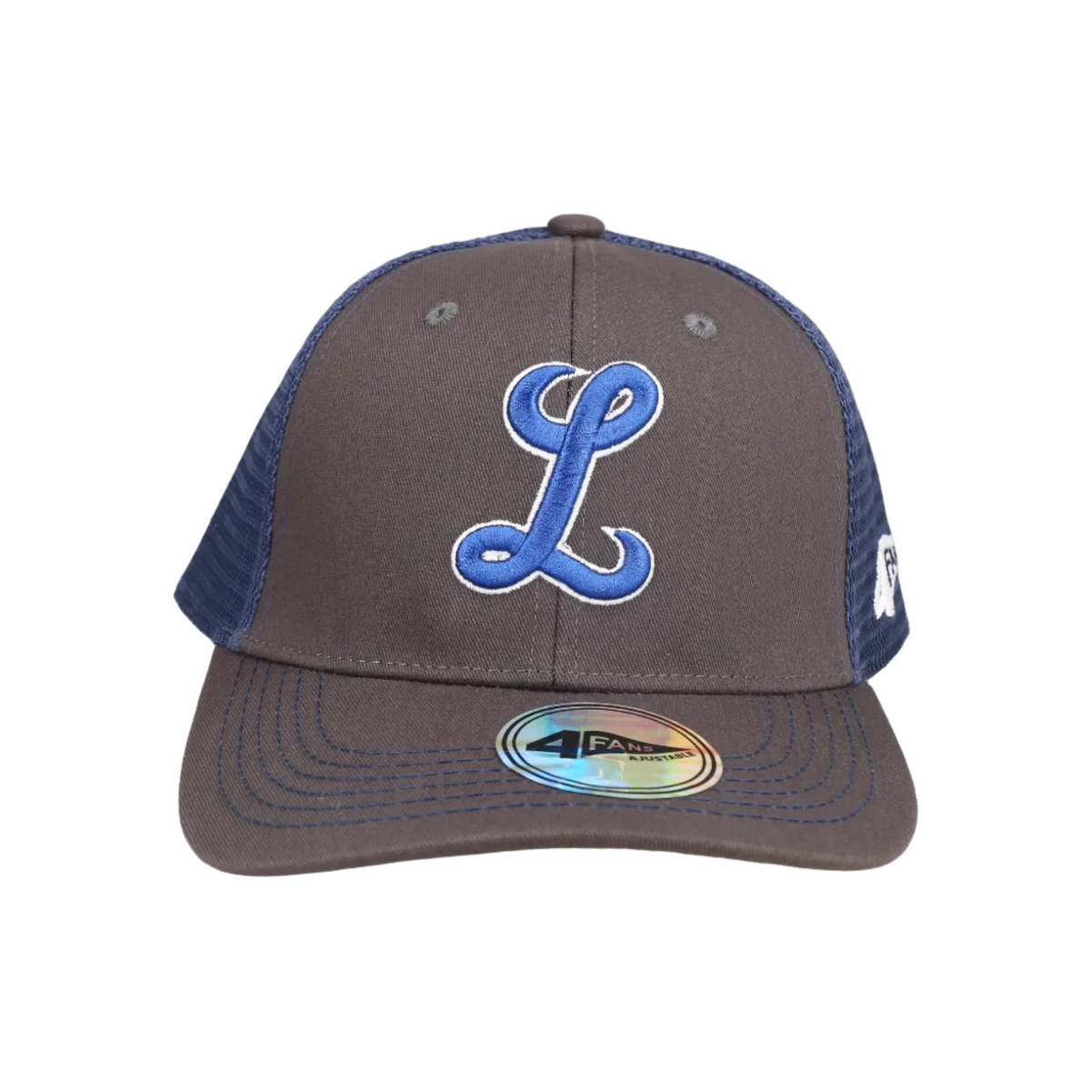 Gorra 4Fans Tigres del Licey