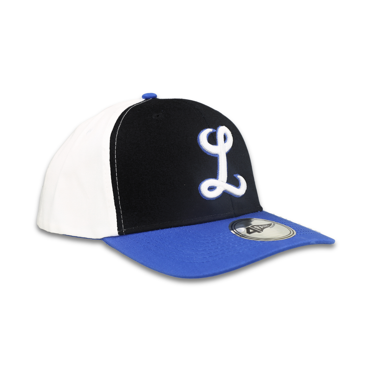 Gorra 4Fans Tigres del Licey Classy