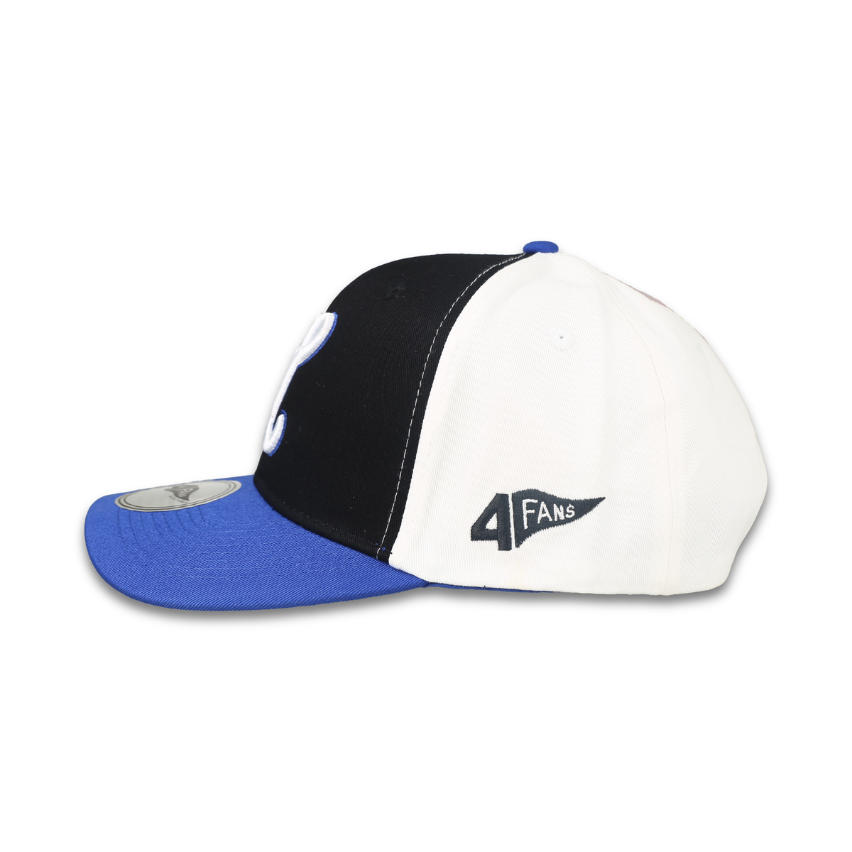 Gorra 4Fans Tigres del Licey Classy