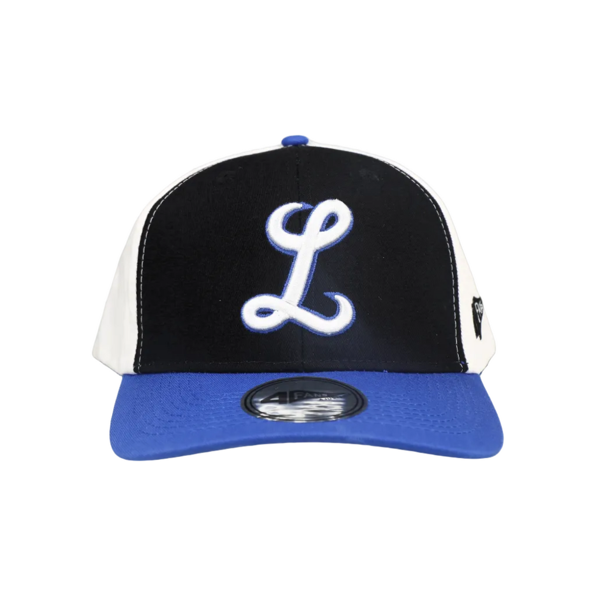 Gorra 4Fans Tigres del Licey Classy
