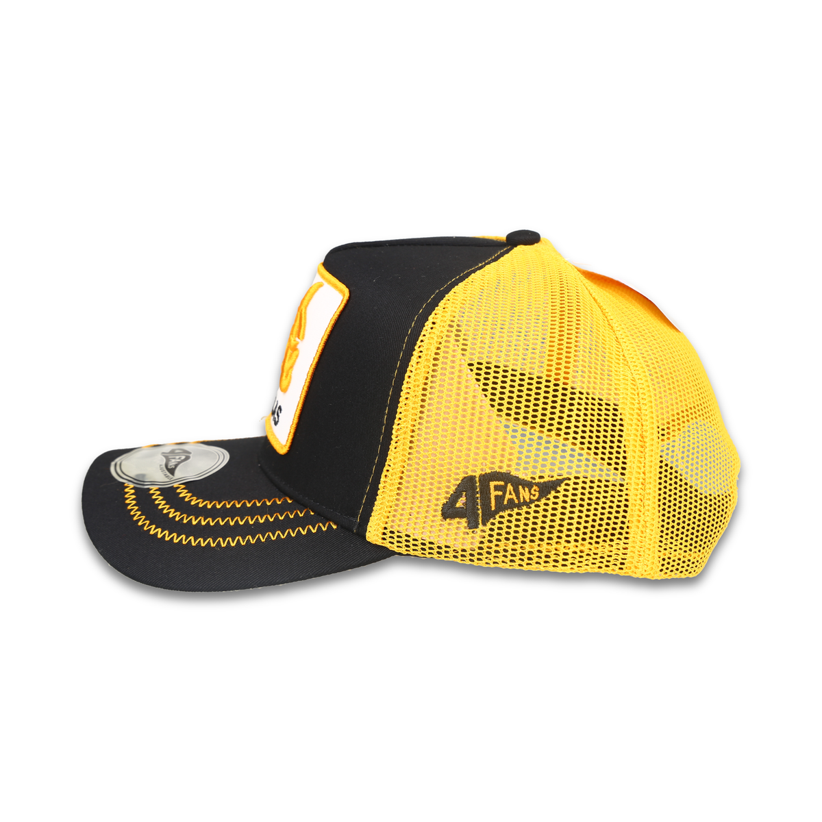 Gorras Águilas Cibaeñas Badge Style
