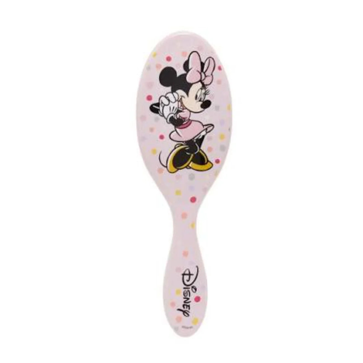WET BRUSH ORIGINAL DISNEY HELLO MINNIE