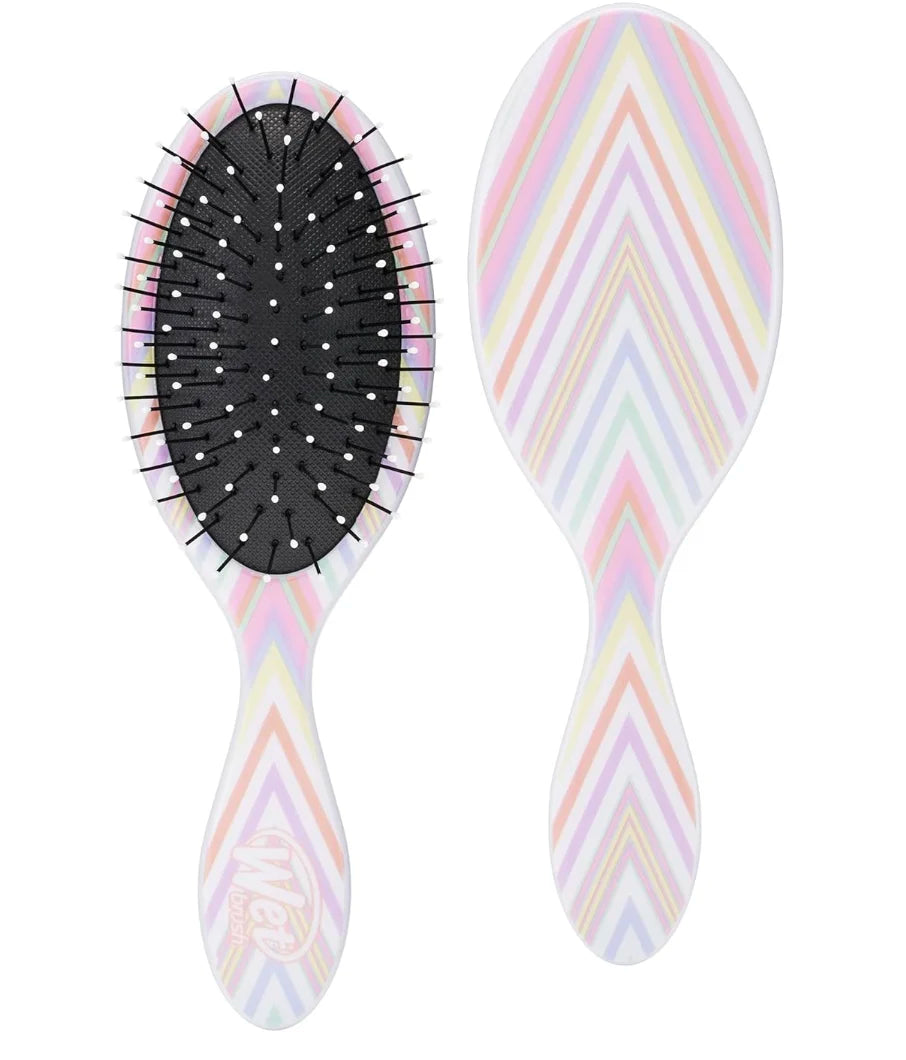WET BRUSH KIDS DETANGLER STRIPES