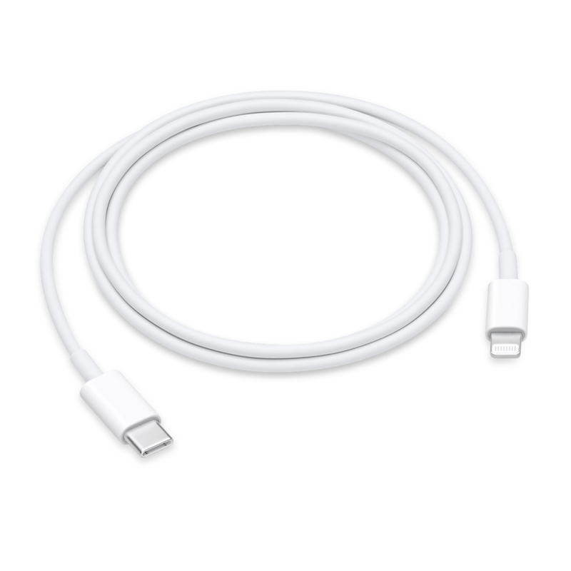 Apple USB Type-C to Lightning Cable