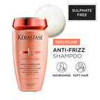 KERASTASE DISCIPLINE BAIN SULFATE FREE SHAMPOO 250ML