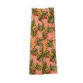 Pantalones White Rhino Hojas para Damas