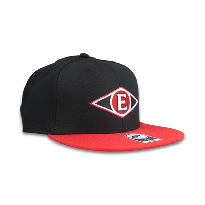 Gorra Leones del Escogido FITTED