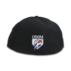 Gorra Leones del Escogido FITTED
