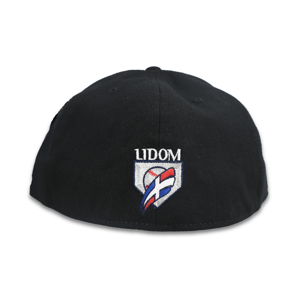 Gorra Leones del Escogido FITTED