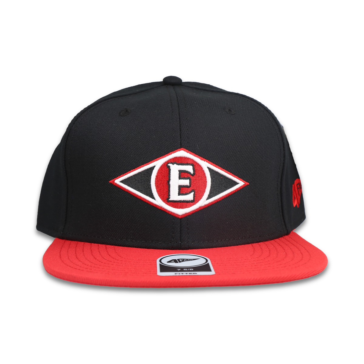 Gorra Leones del Escogido FITTED