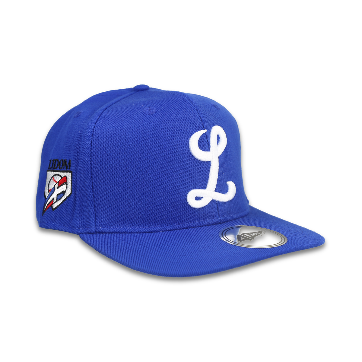 Gorra Licey Flat Bill