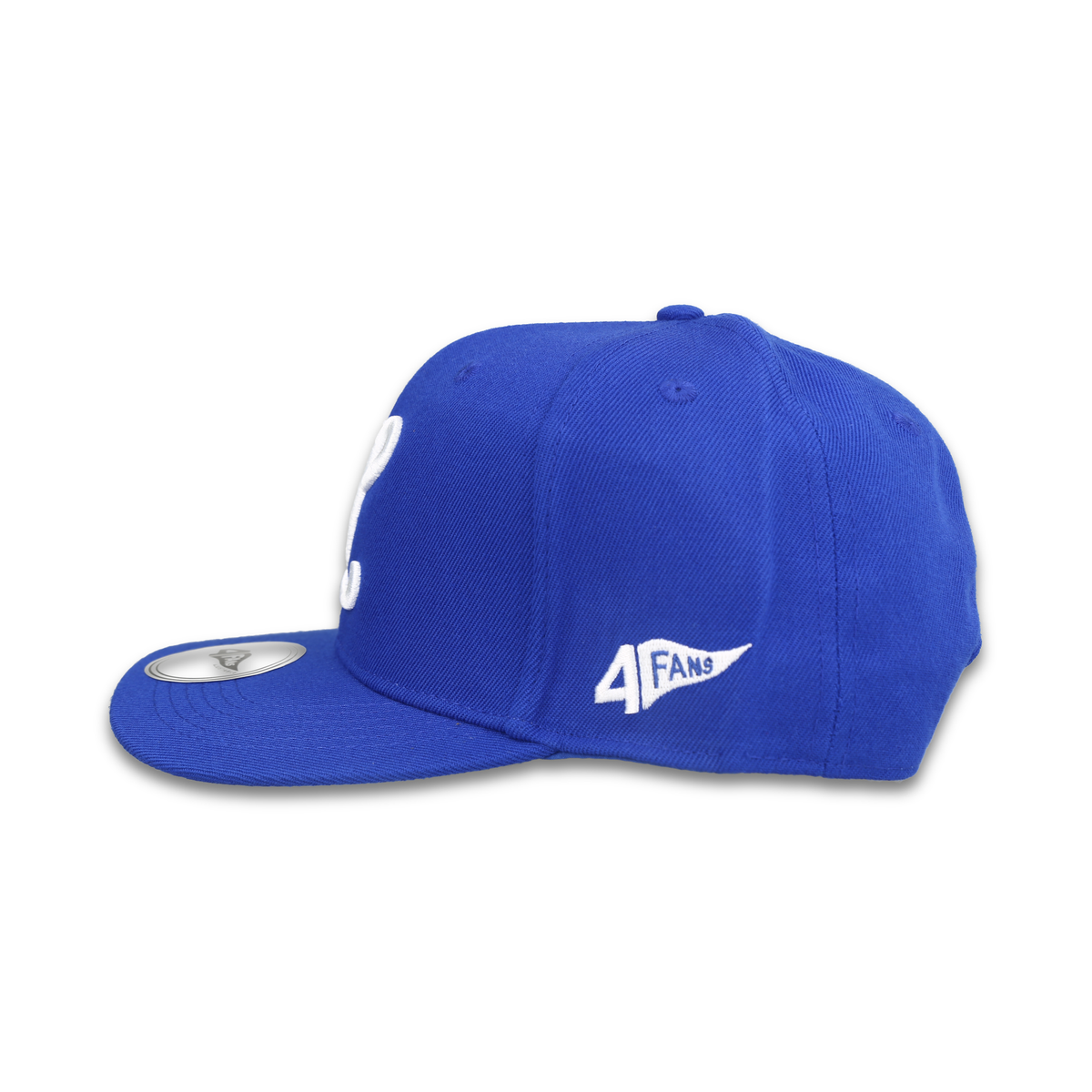 Gorra Licey Flat Bill