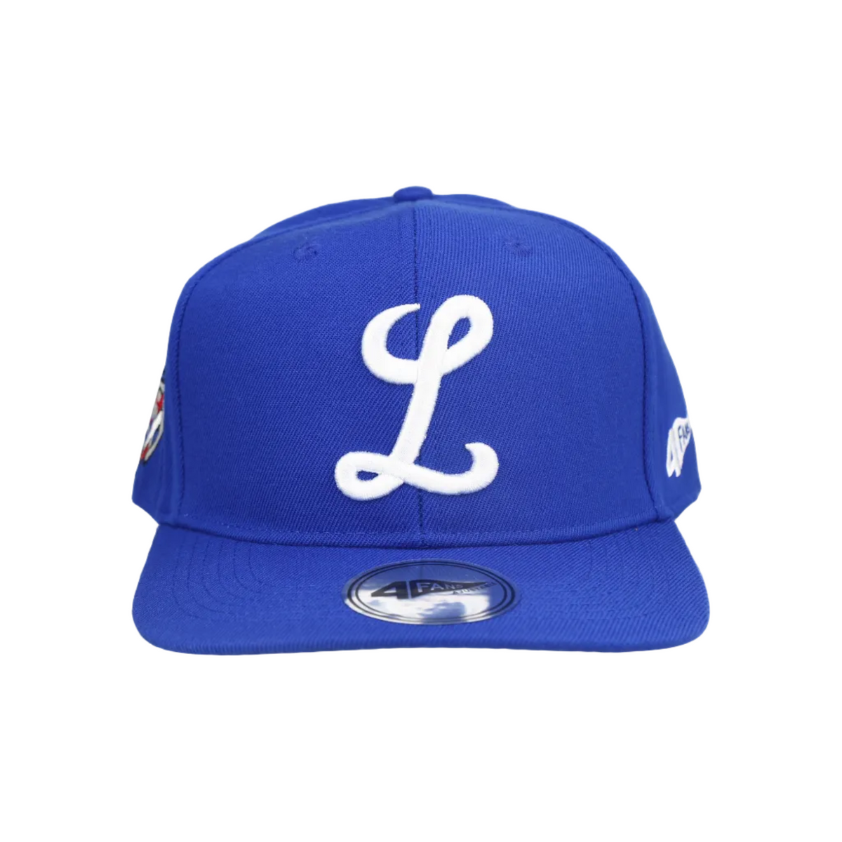 Gorra Licey Flat Bill