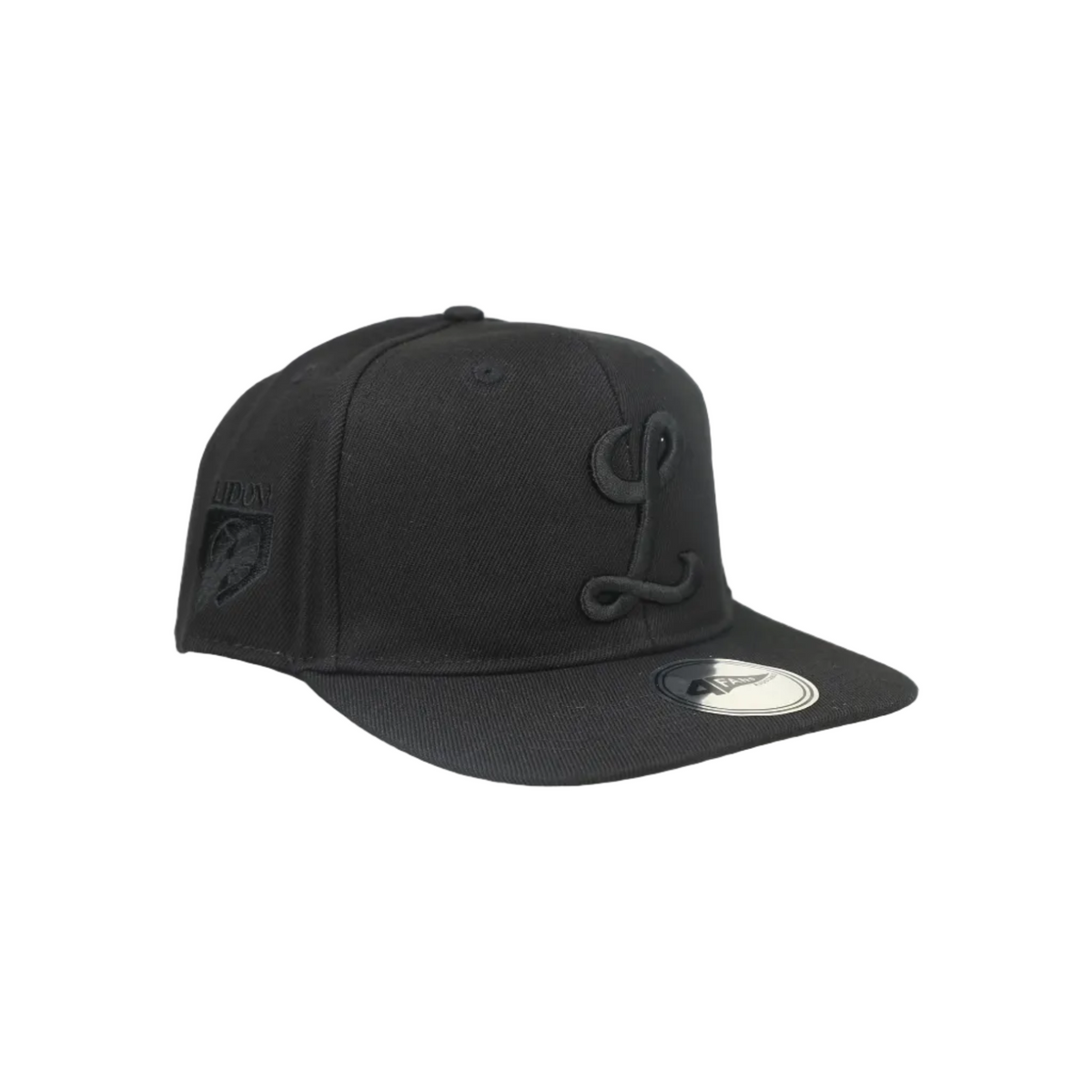 Gorra Licey Flat Bill