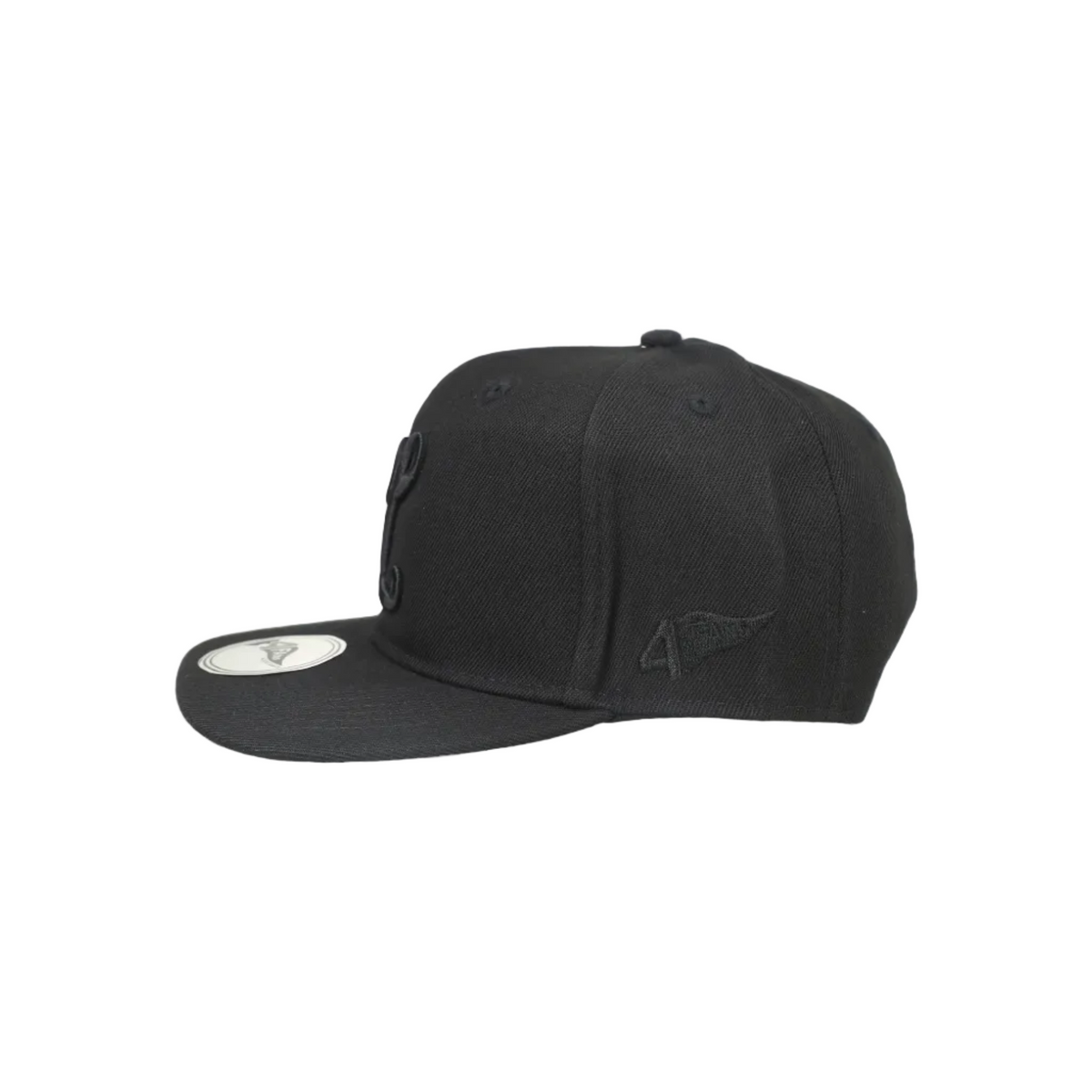 Gorra Licey Flat Bill