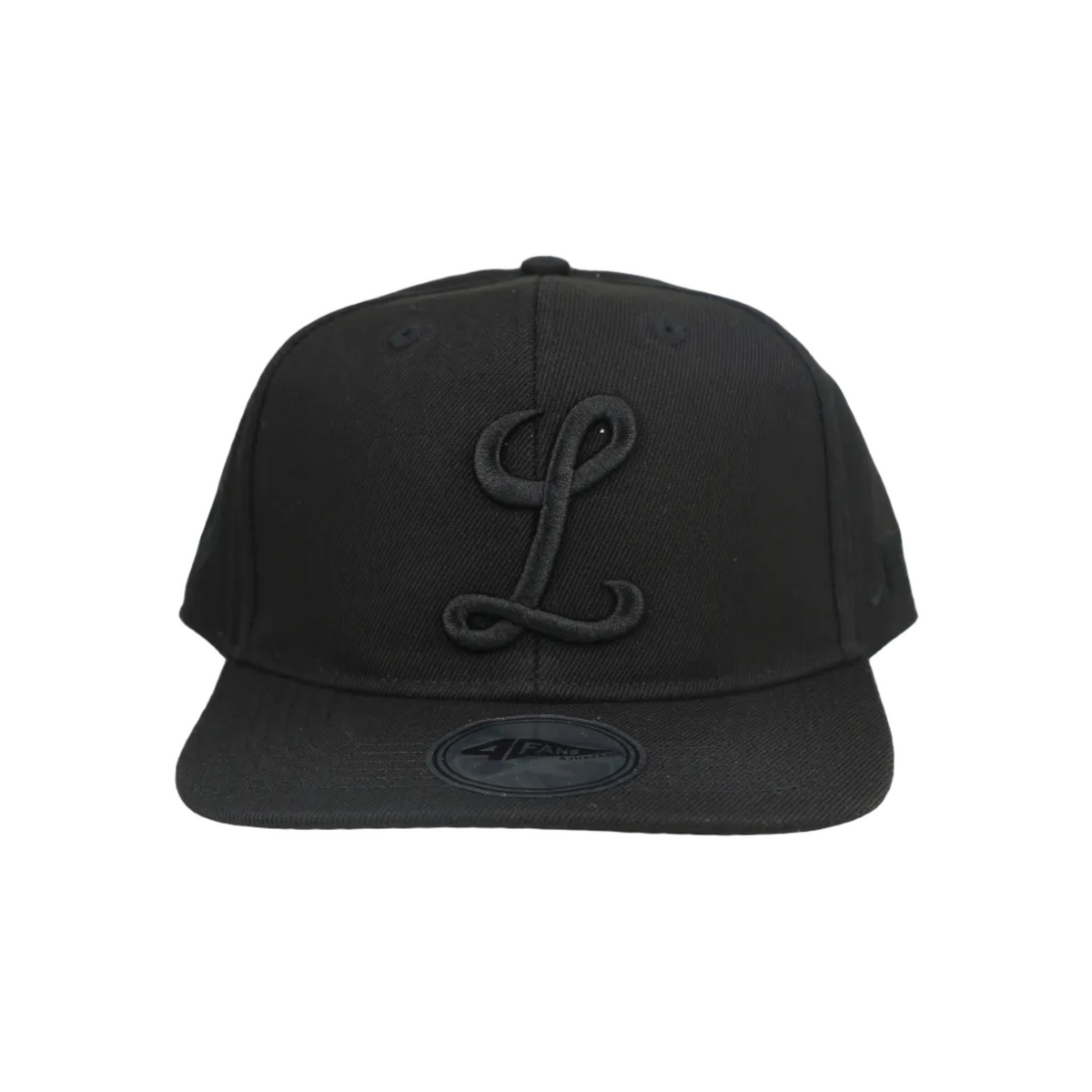 Gorra Licey Flat Bill