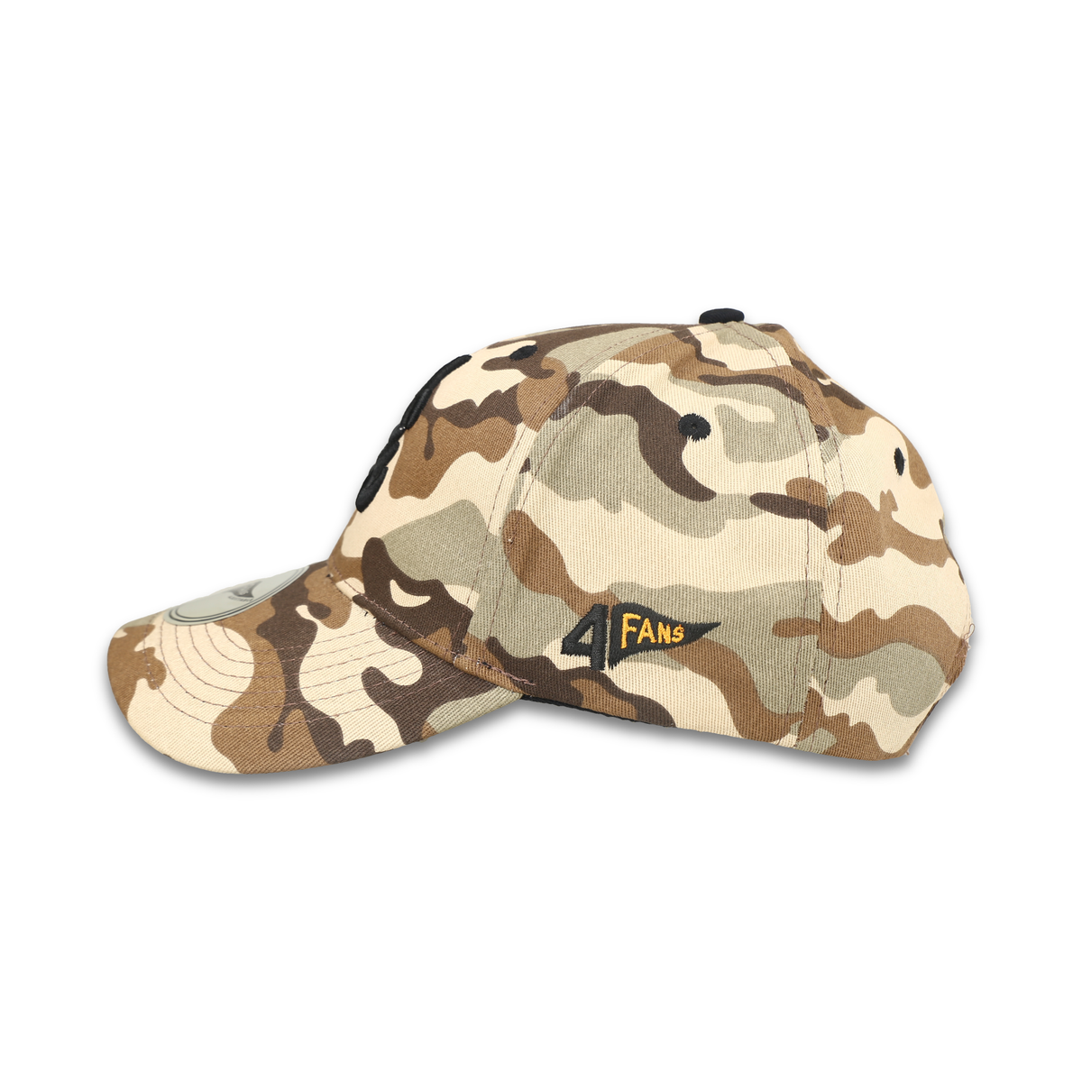 Gorras Águilas Cibaeñas