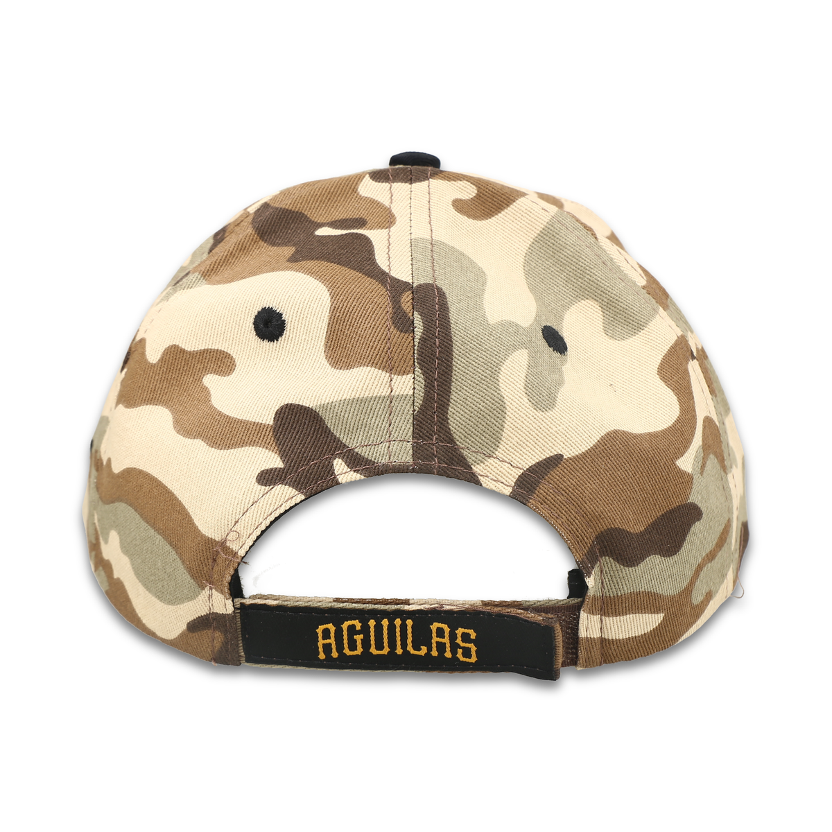 Gorras Águilas Cibaeñas